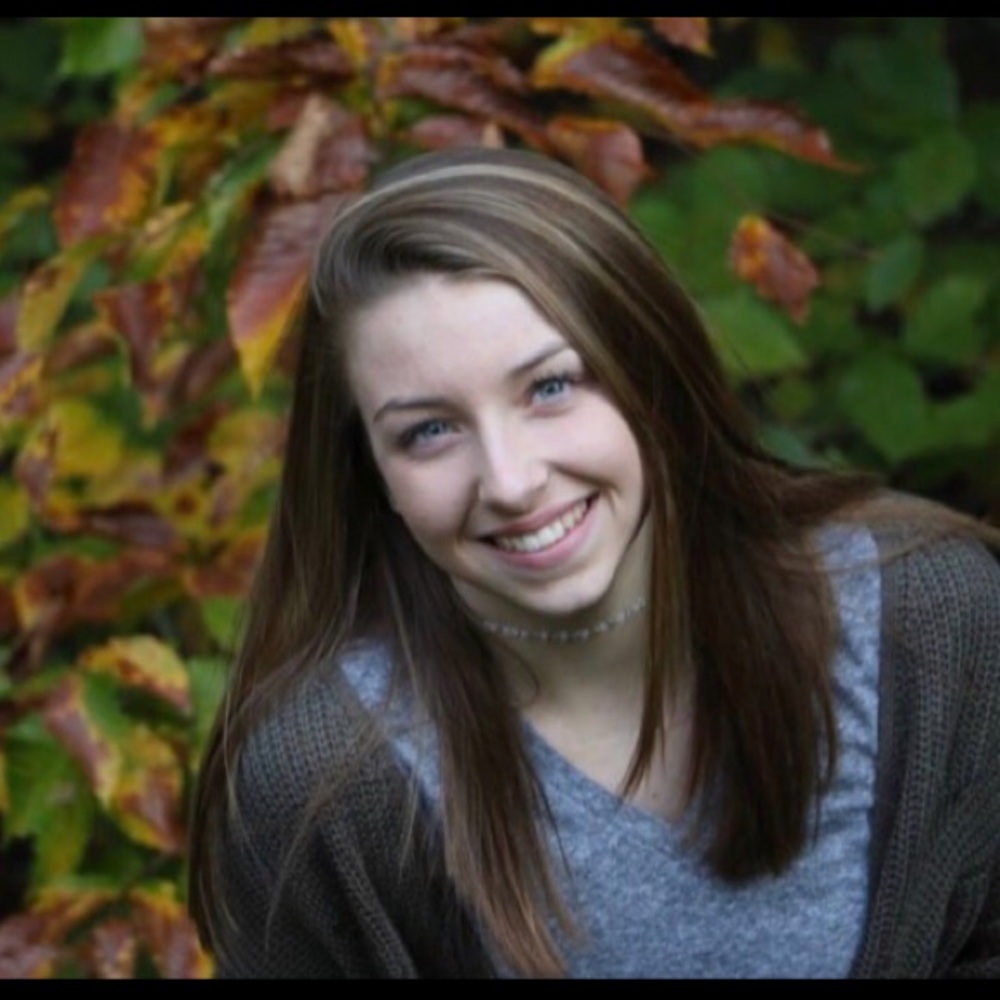Meet your Posher, Kaylee